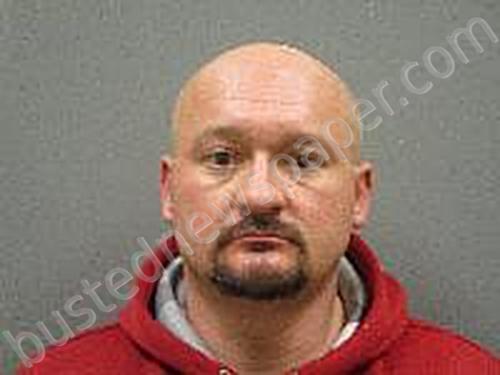 CARNICOM, DEREK LEON #, Lincoln County, Nebraska - 2023-03-02