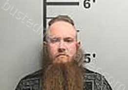 CONRAD, <B>AARON</B> MATHEEW #, Benton County, Arkansas - 2023-03-02