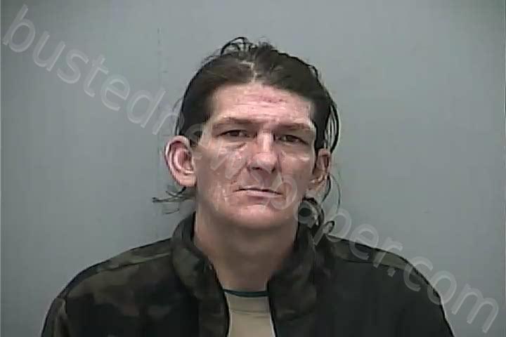 LANNING, CHRISTOPHER J #, Vigo County, Indiana - 2023-03-02 04:36:17