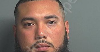 ARCOS, GEORGE ARIAS | 2023-03-02 19:53:00 Montgomery County, Texas Booking