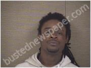 THOMPSON, JONATHAN | 2023-03-02 Harnett County, North Carolina Booking
