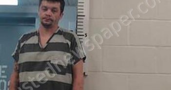 ERIC WESLEY MARTIN | 2023-03-02 14:54:00 Randolph County, Arkansas Booking