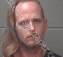 LESLIE POWELL | 2023-03-02 19:16:00 Onslow County, North Carolina Booking