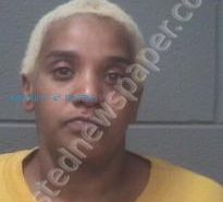 REGINA LONG | 2023-03-02 19:21:00 Onslow County, North Carolina Booking