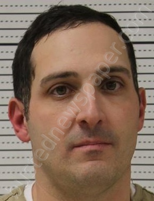 MASONE, ANTHONY #, Sussex County, New Jersey - 2023-03-02