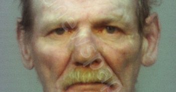 <B>BURDETTE</B>, <B>WILLIAM</B> <B>EUGENE</B> #, Southeastern Regional Jail, Ohio - 2023-03-02 18:09:00