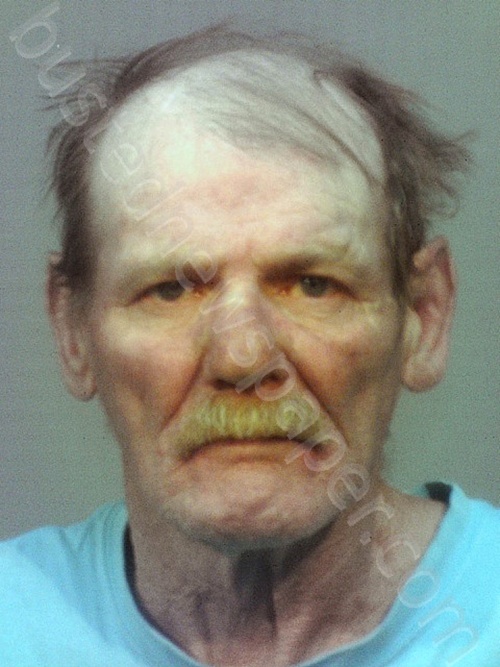 BURDETTE, WILLIAM EUGENE #, Southeastern Regional Jail, Ohio - 2023-03-02 18:09:00