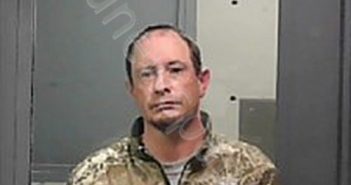 <B>CALLAHAN</B>, <B>JARRAD</B> <B>DALE</B> #, Johnson County, Arkansas - 2023-03-02 16:51:00