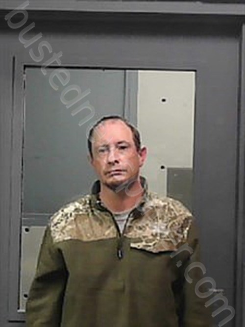 CALLAHAN, JARRAD DALE #, Johnson County, Arkansas - 2023-03-02 16:51:00