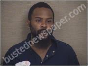 MCLEAN, NICHOLAS | 2023-03-02 Harnett County, North Carolina Booking