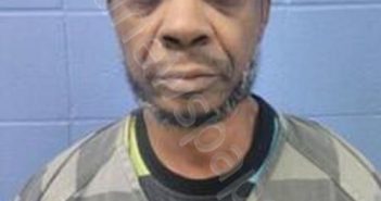 ERIC JERMAINE LAMBERT | 2023-03-02 00:12:00 Faulkner County, Arkansas Booking
