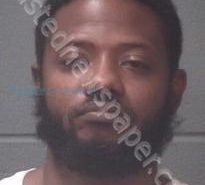 CHRISTOPHER KORNEGAY | 2023-03-03 10:36:00 Onslow County, North Carolina Booking