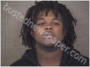 LEWIS-VICTOR, SINCERE #, Harnett County, North Carolina - 2023-03-03
