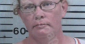 CAMPBELL, REBECCA LYNN | 2023-03-03 08:10:12 Hood County, Texas Booking