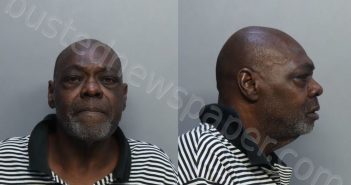 <B>JOHNSON</B>, <B>OBIE</B> #, Miami-Dade County, Florida - 2023-03-03 01:27:00