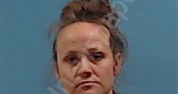 <B>TERRELL</B>–<B>NYE</B>, <B>AMANDA</B> <B>CORRINE</B> #, Boone County, Arkansas - 2023-03-03 10:33:00