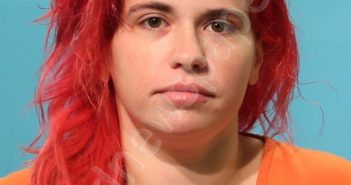 GARDNER, ASHLEY NICOLE | 2023-03-03 Brazoria County, Texas Booking