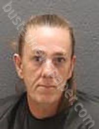 CAMPBELL, CRYSTIE LYNN #, Oconee County, South Carolina - 2023-03-03
