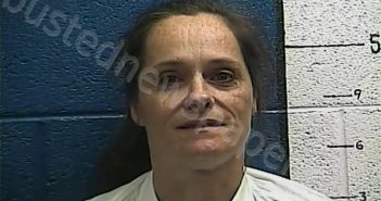 <B>STURGILL</B>, <B>SANDRA</B> <B>F</B> #, Rockcastle County, Kentucky - 2023-03-03 20:21:00