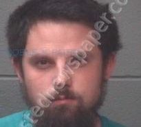 ALEC MARKL | 2023-03-03 20:59:00 Onslow County, North Carolina Booking