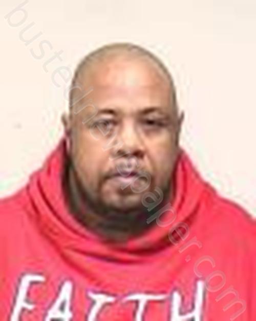 GILMORE, CORWIN MARSEANI #, Kenosha County, Wisconsin - 2023-03-03 06:22:00