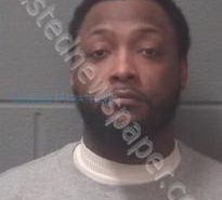 XZAVIER MORRIS | 2023-03-03 16:15:00 Onslow County, North Carolina Booking
