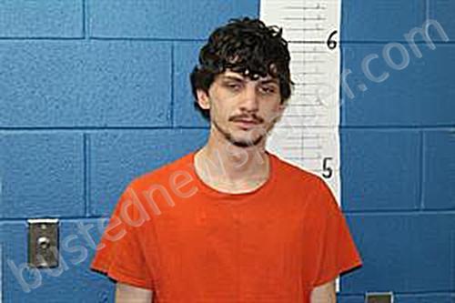 ELI BRYAR BLOUNT #, Calhoun County, Mississippi - 2023-03-03 17:00:00