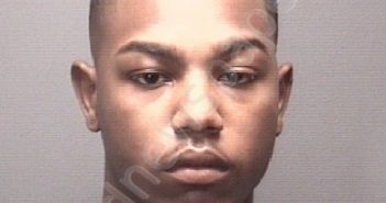 ASKEW, LEVEN LATREYAL | 2023-03-03 Suffolk, Virginia Booking