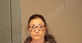 <B>WRIGHT</B>, <B>TERANIE</B> <B>LYNN</B> #, Randolph County, Missouri - 2023-03-03 11:31:00