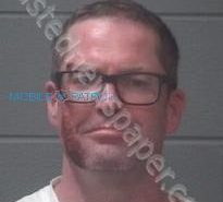 KEITH HAYES | 2023-03-03 00:32:00 Onslow County, North Carolina Booking
