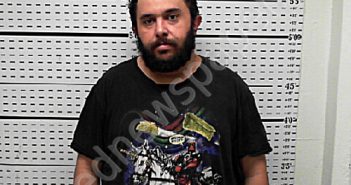 CONTRERAS, HERIBERTO | 2023-03-03 19:00:01 Jim Wells County, Texas Booking