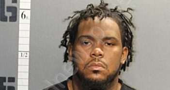 THOMPSON, ERIC | 2023-03-03 08:42:00 Western Tidewater, Virginia Booking