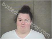 JOHNSON, BRANDY | 2023-03-03 Harnett County, North Carolina Booking