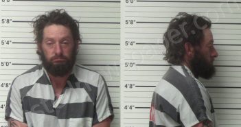TAYLOR, MICHAEL LEE | 2023-03-03 Kerr County, Texas Booking