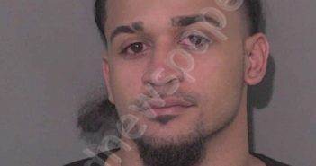 <B>ABREU</B>, <B>RICHIEZ</B> <B>WANDY</B> #, Union County, North Carolina - 2023-03-03 06:40:00