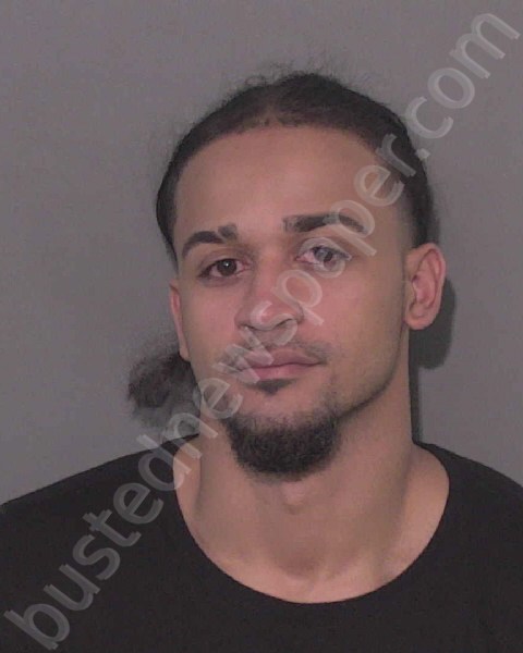 ABREU, RICHIEZ WANDY #, Union County, North Carolina - 2023-03-03 06:40:00