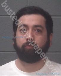 CHRISTIAN GOMEZ-MERINO #, Onslow County, North Carolina - 2023-03-03 04:03:00