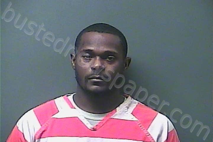 JAMES, NIKKO DONTA #, Laporte County, Indiana, La Porte County, Indiana - 2023-03-03 12:22:00