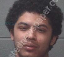 TASHIKO CLARK | 2023-03-03 23:06:00 Onslow County, North Carolina Booking