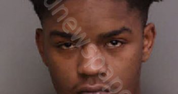 KENNEDY, WARREN DEVON L’JAI | 2023-03-03 06:07:00 Florence County, South Carolina Booking