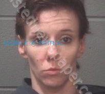 KAYLA MELTON | 2023-03-03 14:57:00 Onslow County, North Carolina Booking