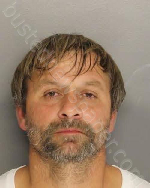 LEGETTE, MICHAEL N #, Berkeley County, South Carolina - 2023-03-03 22:58:00
