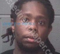 DONTE HOWARD | 2023-03-03 16:22:00 Onslow County, North Carolina Booking