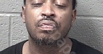 CROWDER, PATRICK JAMES #, Stanly County, North Carolina - 2023-03-03 20:04:00 <B>CROWDER</B>, <B>PATRICK</B> <B>JAMES</B> #, Stanly County, North Carolina - 2023-03-03 20:04:00