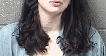 <B>NELSON</B>, <B>KATHERINE</B> <B>ALANA</B> #, Stanly County, North Carolina - 2023-03-03 01:08:00