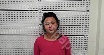 MOLINA, MARGARITA MARIE | 2023-03-03 17:00:01 Jim Wells County, Texas Booking