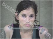 BLACKMON, BRITTANY #, Harnett County, North Carolina - 2023-03-03