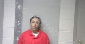 <B>ANGEL</B> <B>WRIGHT</B> #, Marshall County, Alabama - 2023-03-03 10:19:00