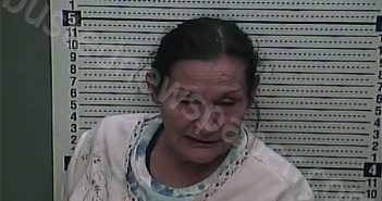 <B>SARGENT</B>, <B>TERESA</B> #, Harlan County, Kentucky - 2023-03-03 20:23:00