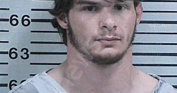 WILLIAMS, JERRED DYLAN | 2023-03-03 03:56:26 Hood County, Texas Booking